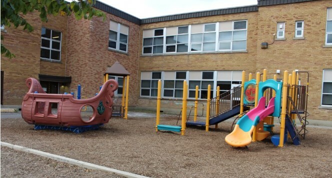 playground